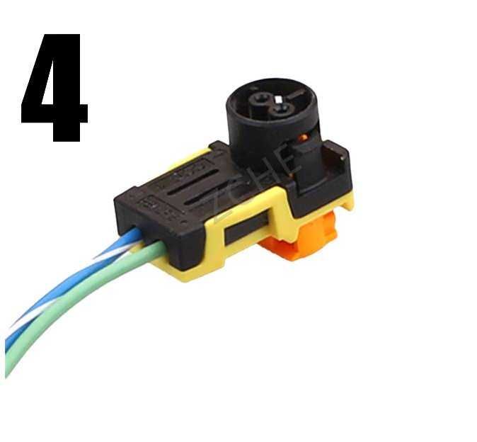 Mufa AIRBAG Mufe AIRBAG Conector Airbag