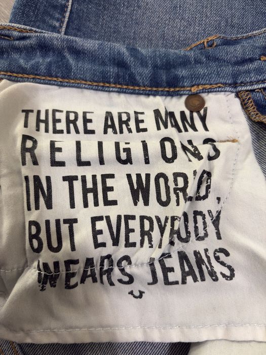 Blugi True Religion femei