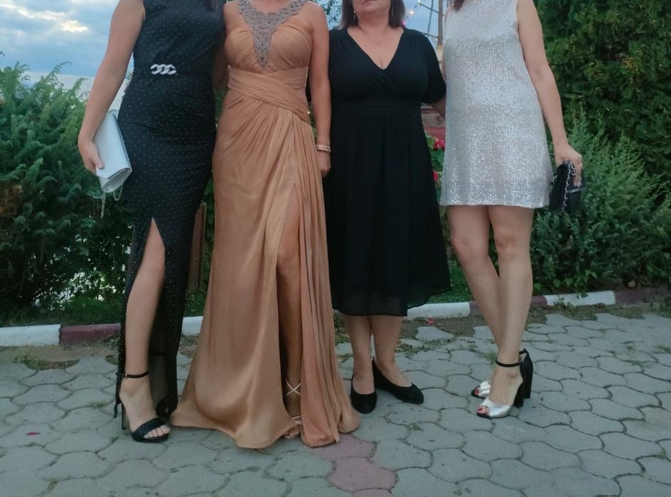Rochie ocazie marimea 40