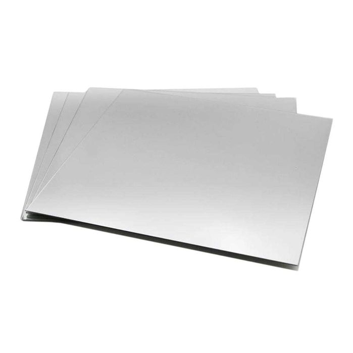 Лист из нержавеющей стали |  Zanglamaydigan po'lat list