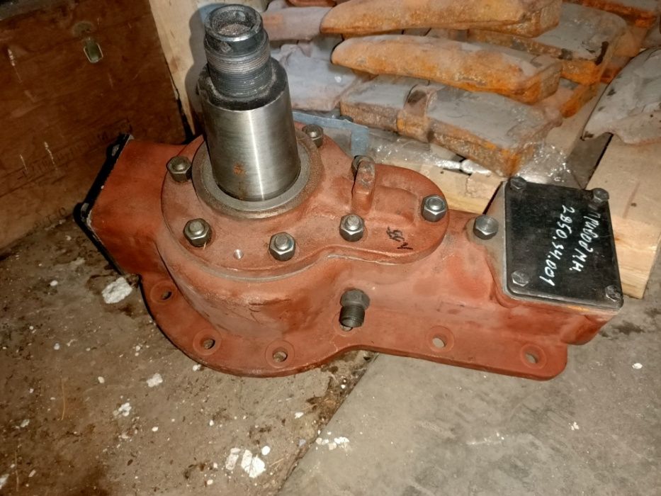 ЖД Запчасти для тепловоза