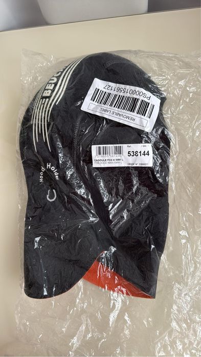 Маска за неопренов