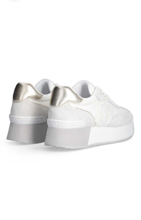 Маратонки Liu Jo