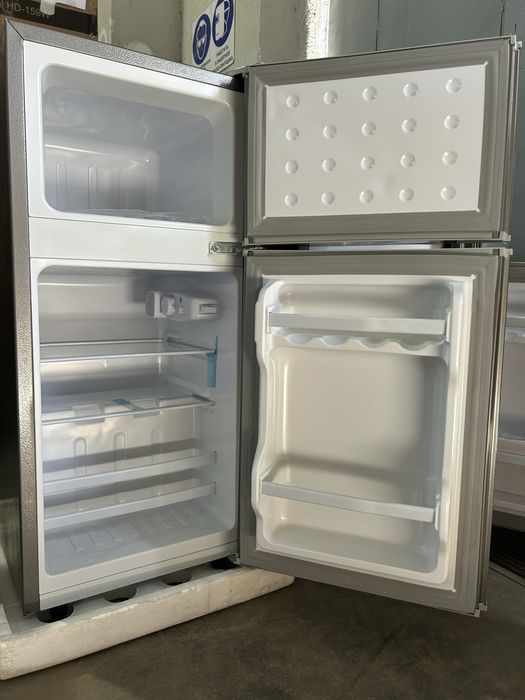 Мини ДВА холодильника