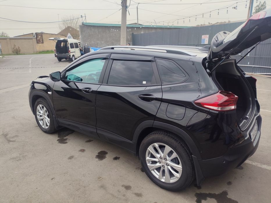 Трекер Лтз 2023 срочно