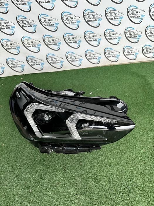 far stanga dreapta bmw x1 u11 full led 2022-2024