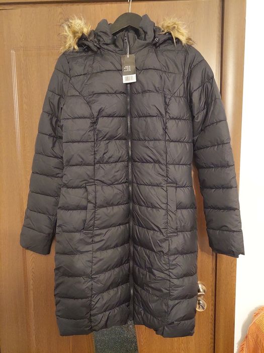 Палто Esmara от Lidl, чисто ново с етикет, р. 36