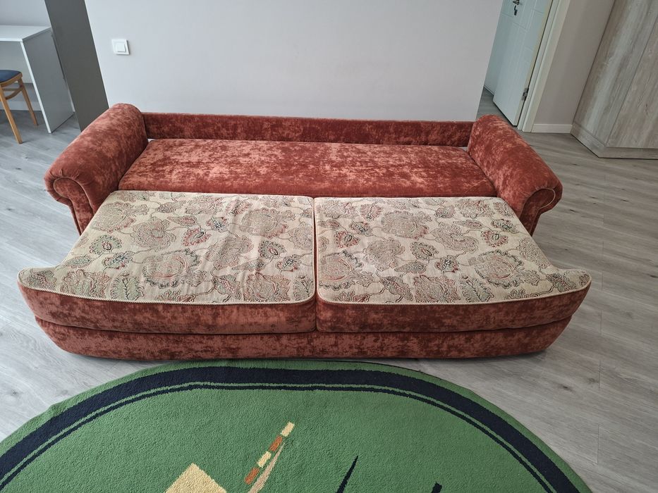 Раскладной диван, пр-во Беларусь