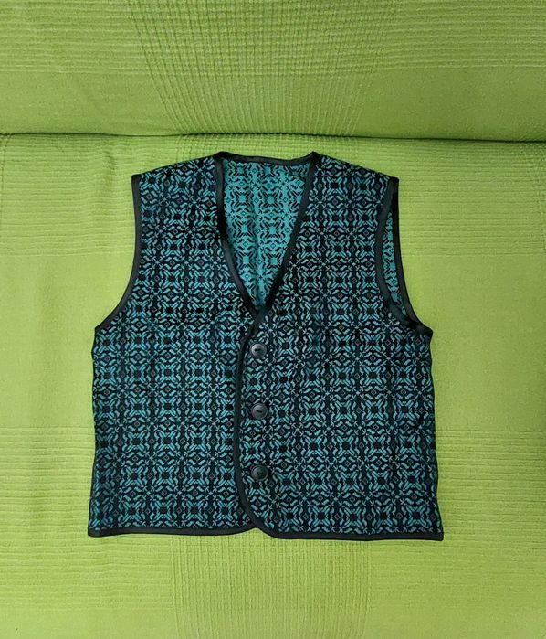 Детский костюм Дракулы, новый