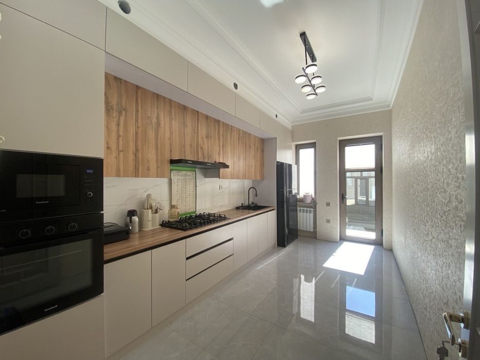 Мехнат Замона рўпараси Кизгалдок махаллада тайёр 2.5 соток учаска со