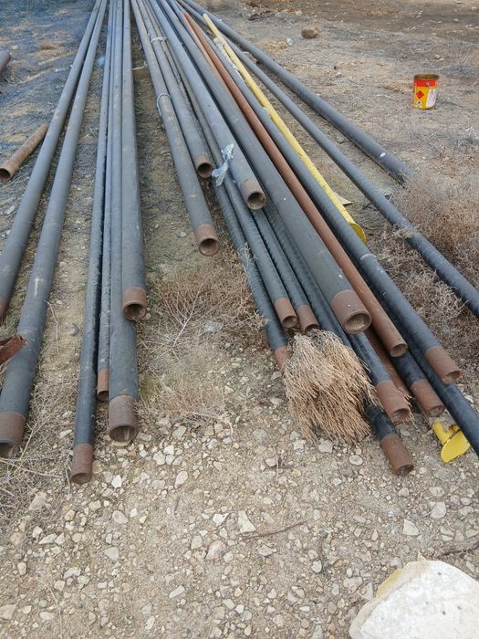 Трубалар сатылады