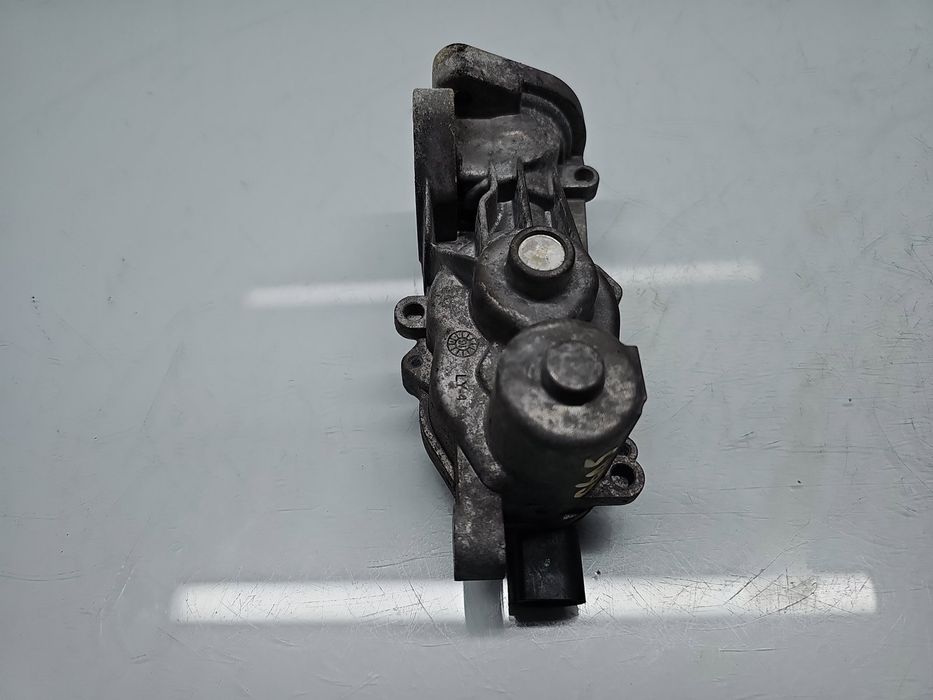 Supapa EGR Opel Mokka [Fabr 2012-2019] 55581958 1.7 CDTI A17DTS 96KW /