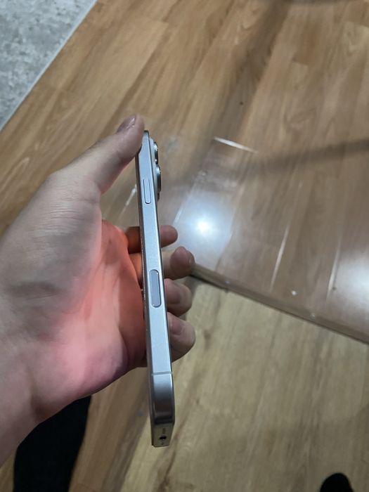 Iphone 16 pro max 256 Gb идеал