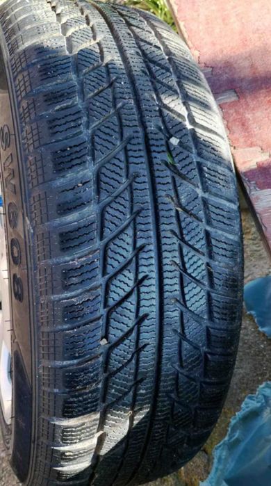 Джанти  Със Гуми Топ състоянив...