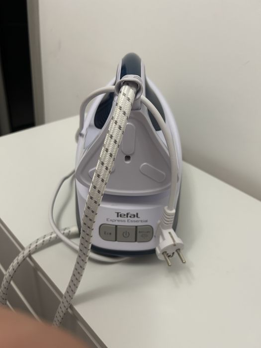 Vand statie de calcat Tefal Express