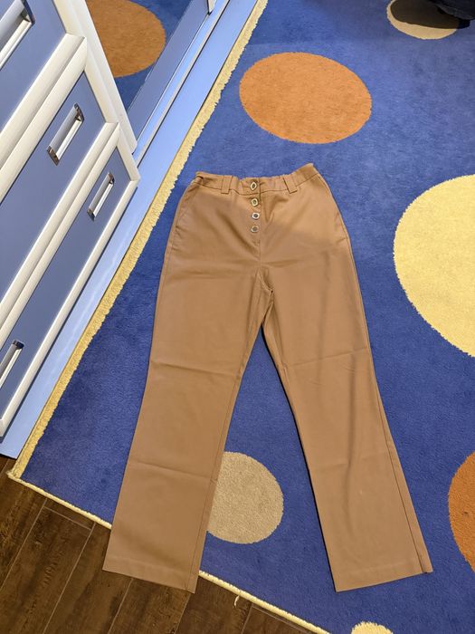 Женкие брюки, размер M-L