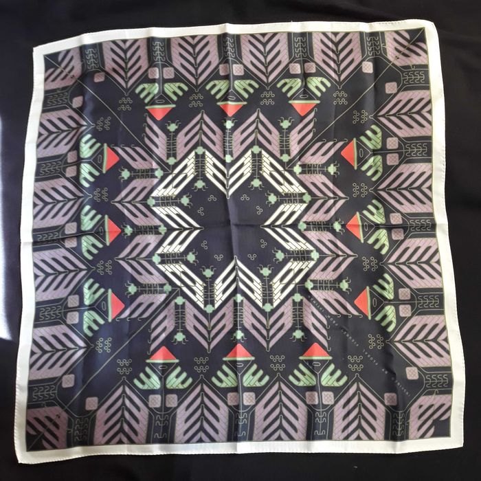 Копринен шал Shevitza нов