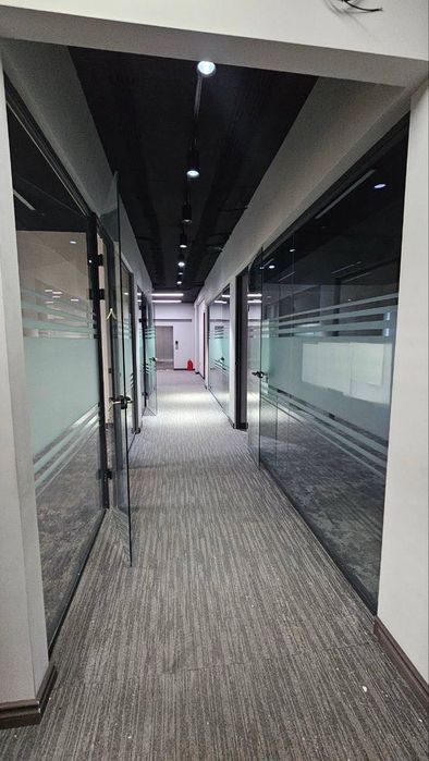 Аренда Евро офис метро Минор   200м2