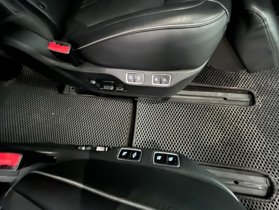 Автомашины новый