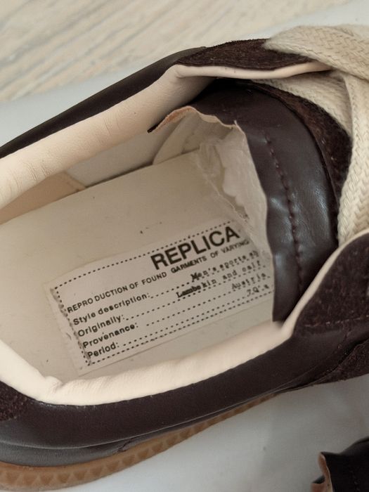 Maison Margiela Gat