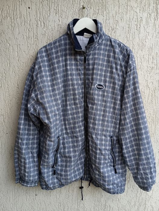 Rucanor горнище ХЛ- 25 лв