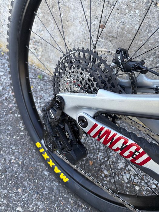 YT DECOY SN MX CORE 3