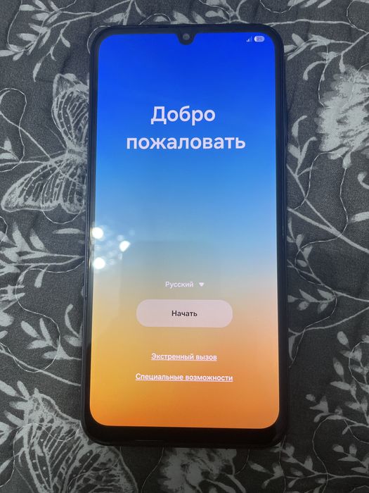 Самсунг А25 256 гб