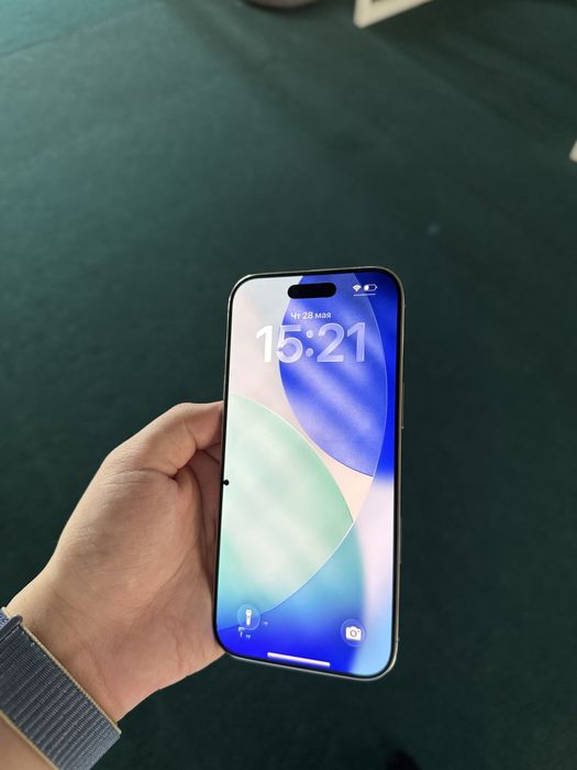 Iphone 17 Air 256gb белый БЕЗ ТОРГА / Oxirgi narxi