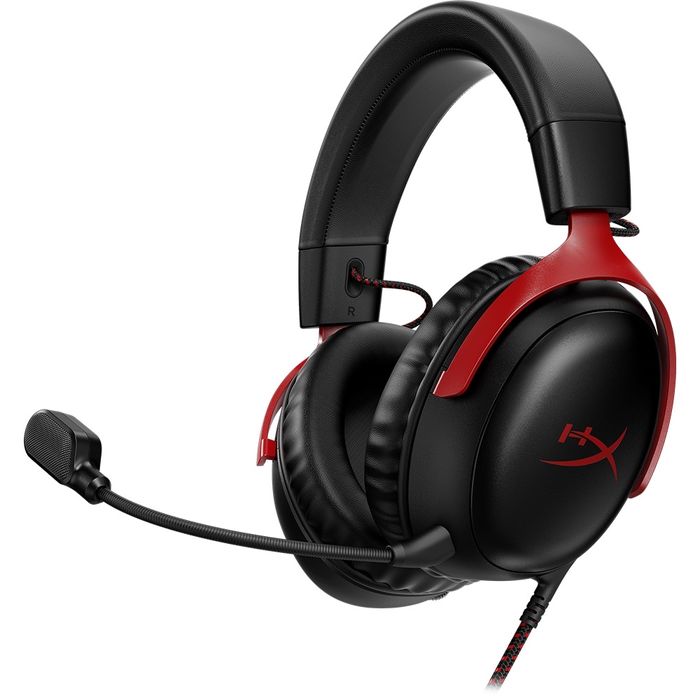 HyperX cloud 2 stinger