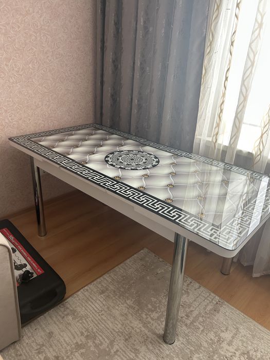 Стол раздвижной