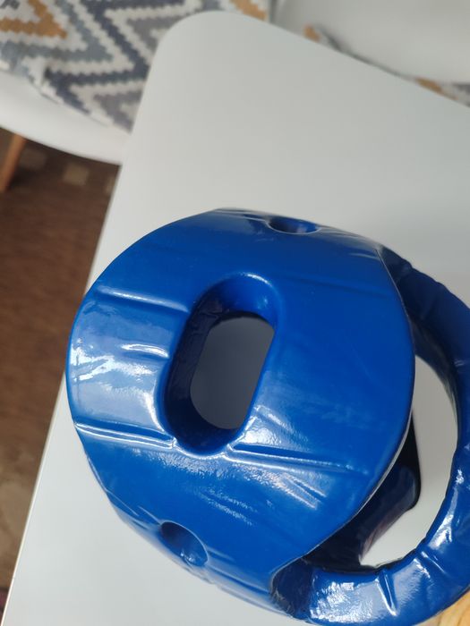 Шлем для таеквондо