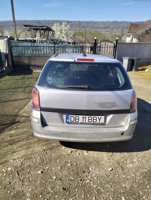 Opel Astra H break