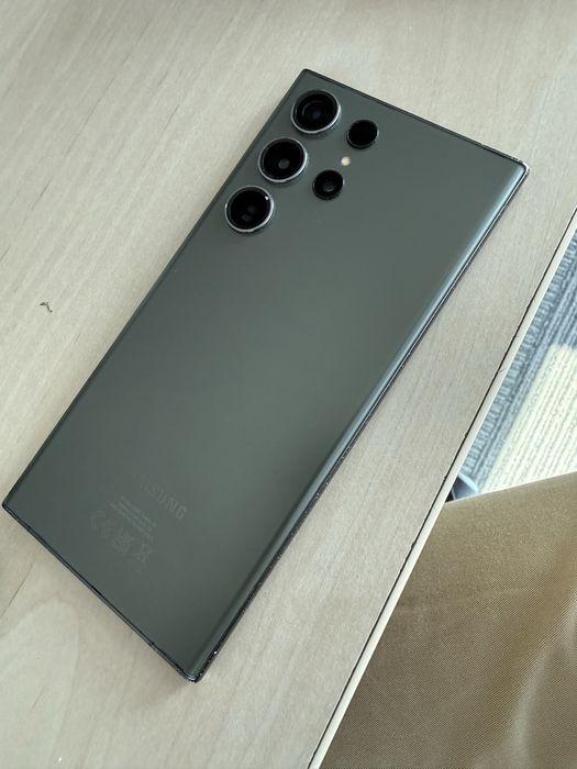 S23 Ultra - 256 GB