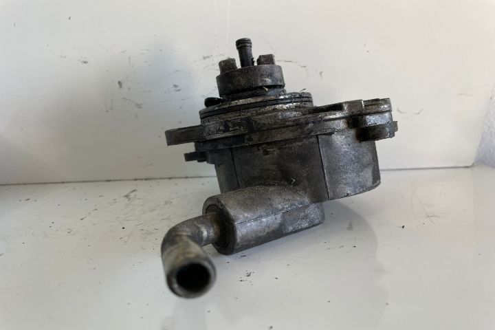 Pompa vacuum Pompa tandem - Vapec 19S A6112300065 Mercedes-Benz Sprin