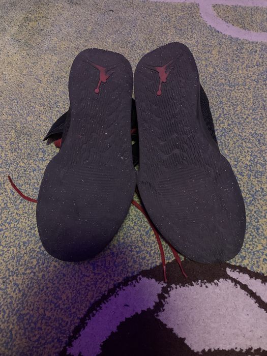 Обувки Jordan Fly