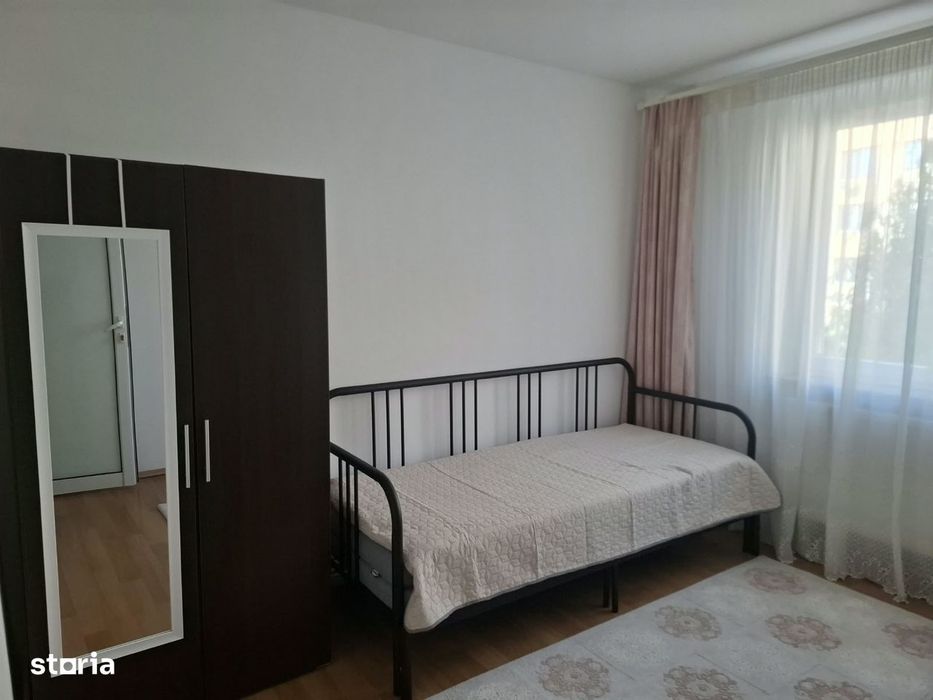 Închiriez apartament cu 2 camere – Apărătorii Patriei — fotografia 3