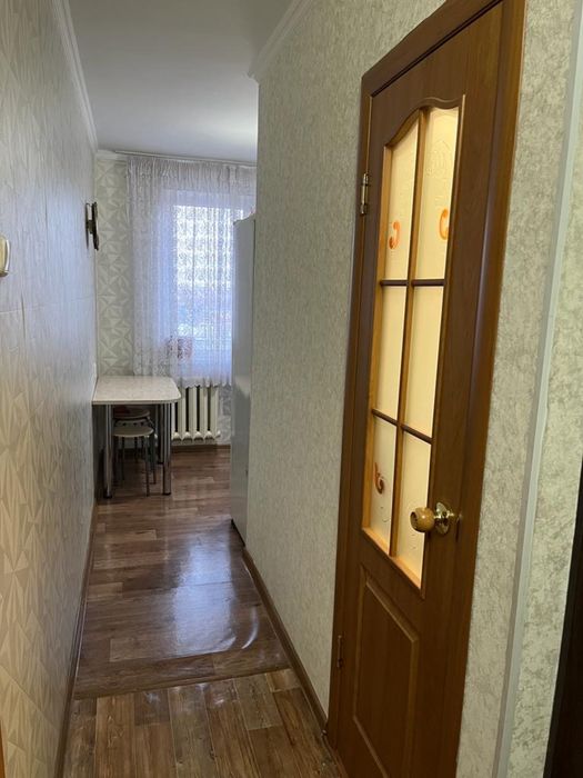 Продам 1-комнатную квартиру