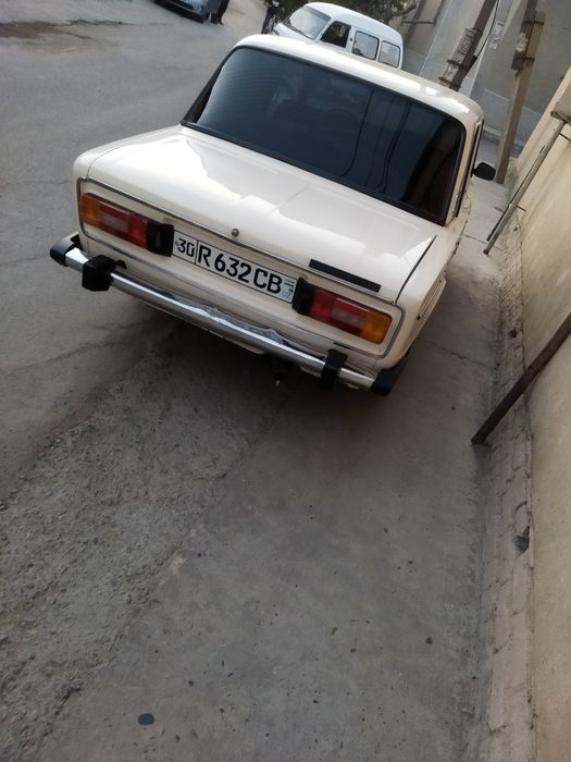 Лада          2106