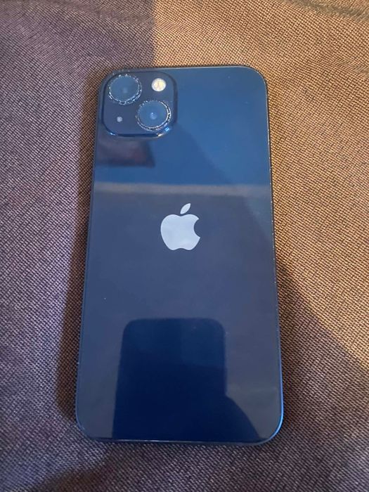 Vând iPhone 13!!!