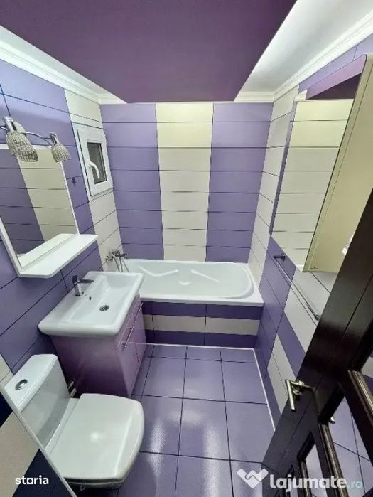 Apartament cu 2 camere  | Boema | Vedere panoramica spre mare si lac