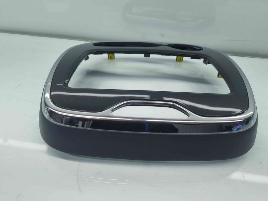 Trimuri bord Renault Captur (X87) [Fabr 2013-2017]