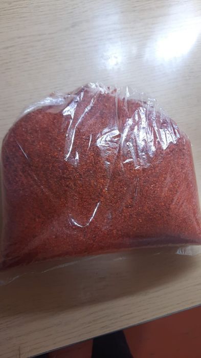 Перец горький Чили