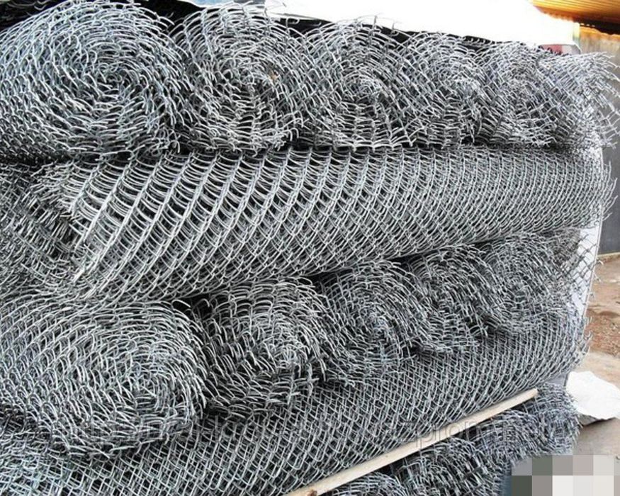 Сетка рябица  1.2 мм хорошего качества