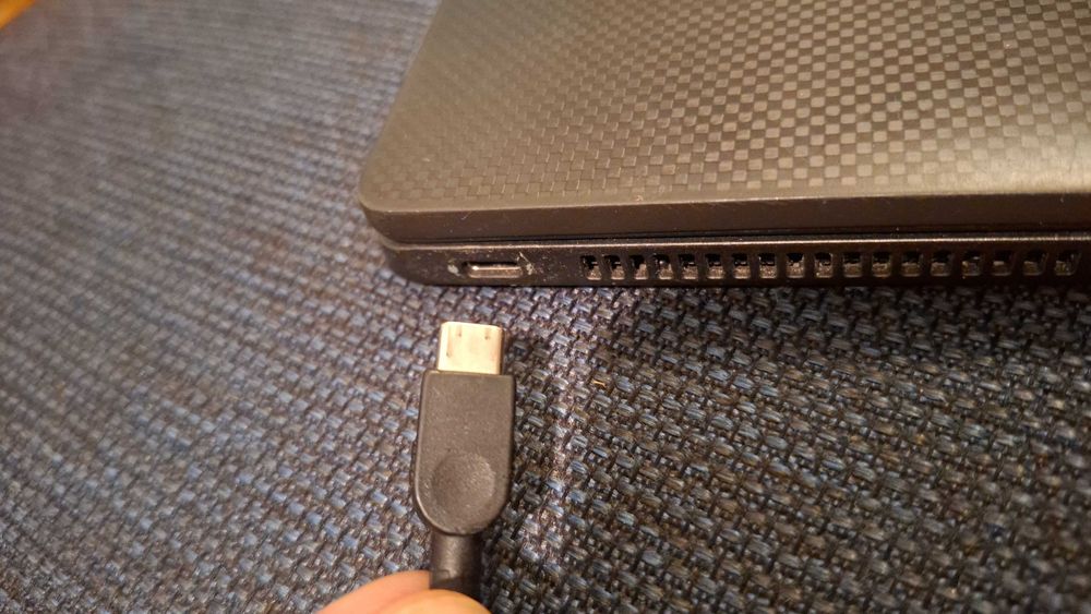 Dell latitude 7420 i7