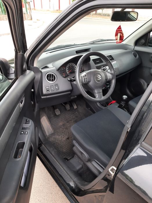 Suzuki Swift an 2010 Înmatriculat Ro Acte la Zi