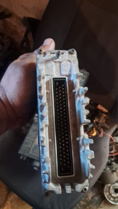 Компьютер транспортер т4