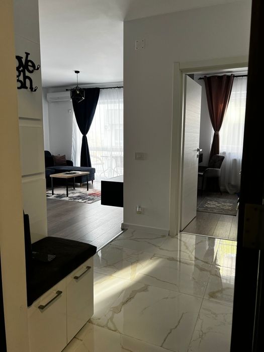 Vând apart 2 cam Prima Nufărul cu parcare inclusa