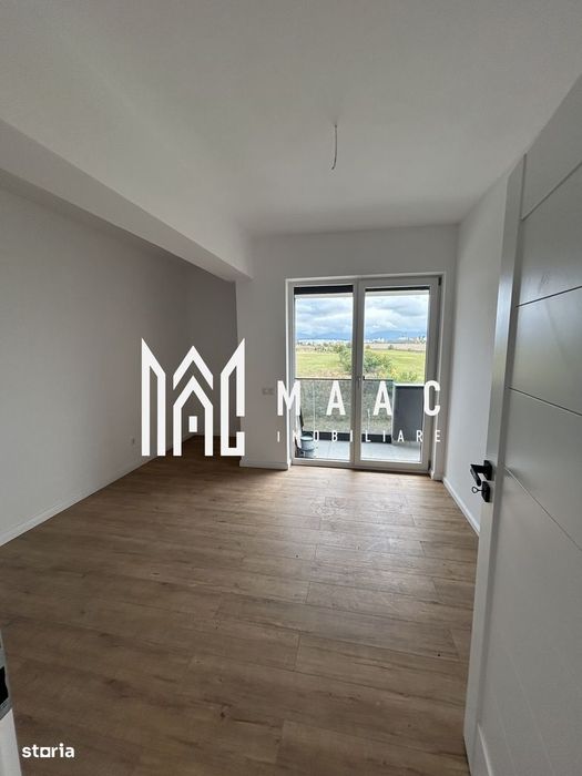 Apartament 3 camere la cheie I Balcon & Parcare I Calea Surii Mici