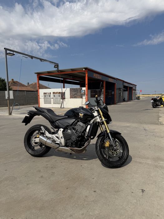Honda Hornet PC41 2009