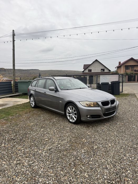 De vanzare bmw 320 177 euro 5